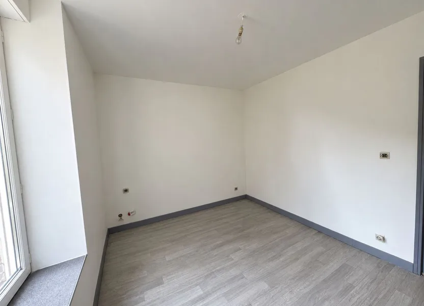 Flat Impasse de Fontaury in Limoges