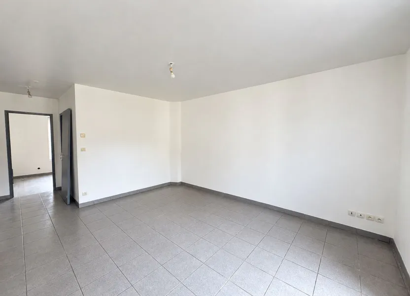 Flat Impasse de Fontaury in Limoges