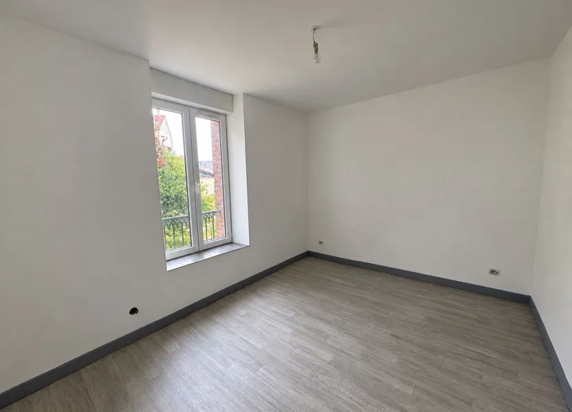 Flat Impasse de Fontaury in Limoges