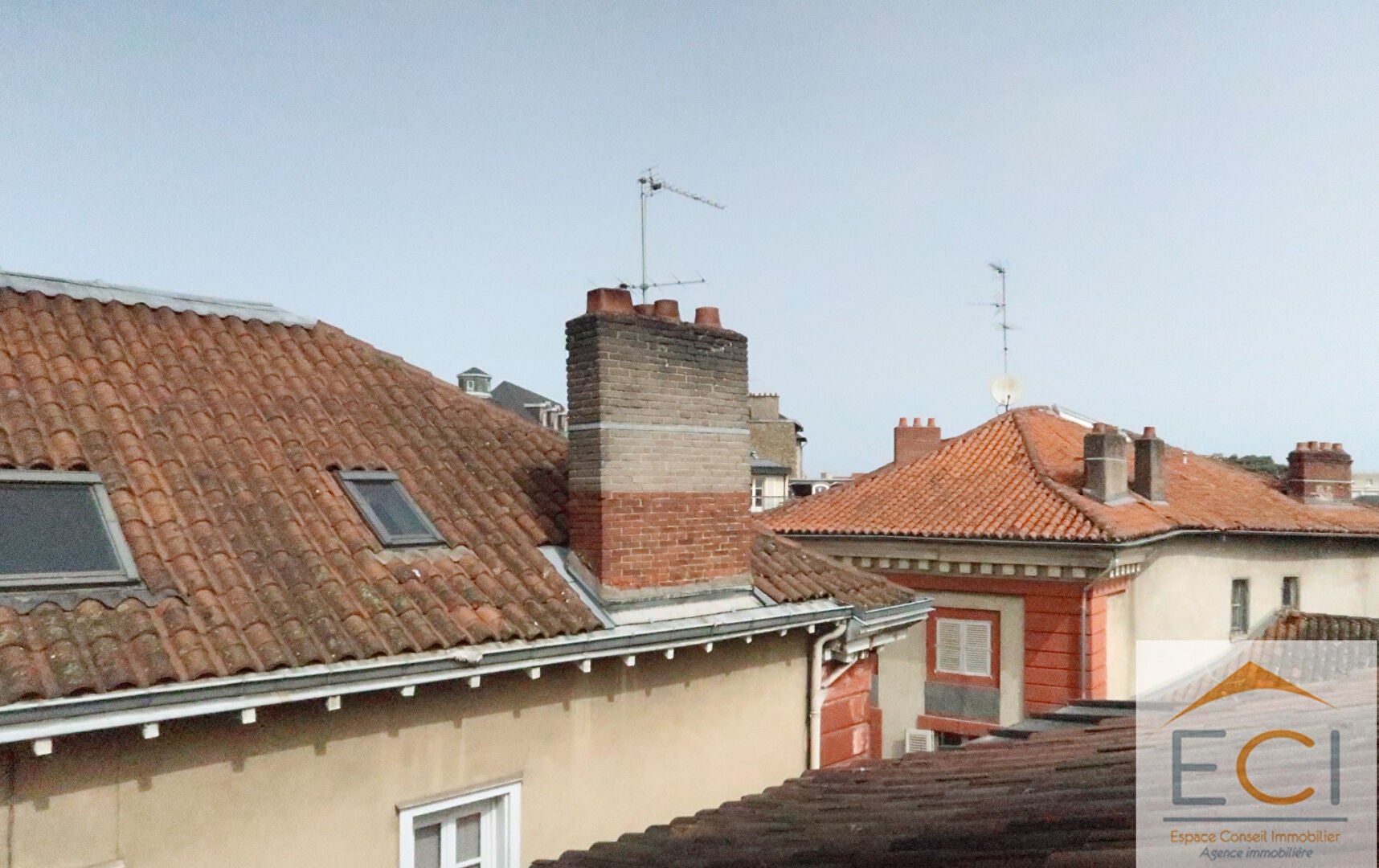 Appartement Rue Aristide Briand à Limoges