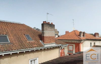 Appartement Rue du Petit Treuil à Limoges