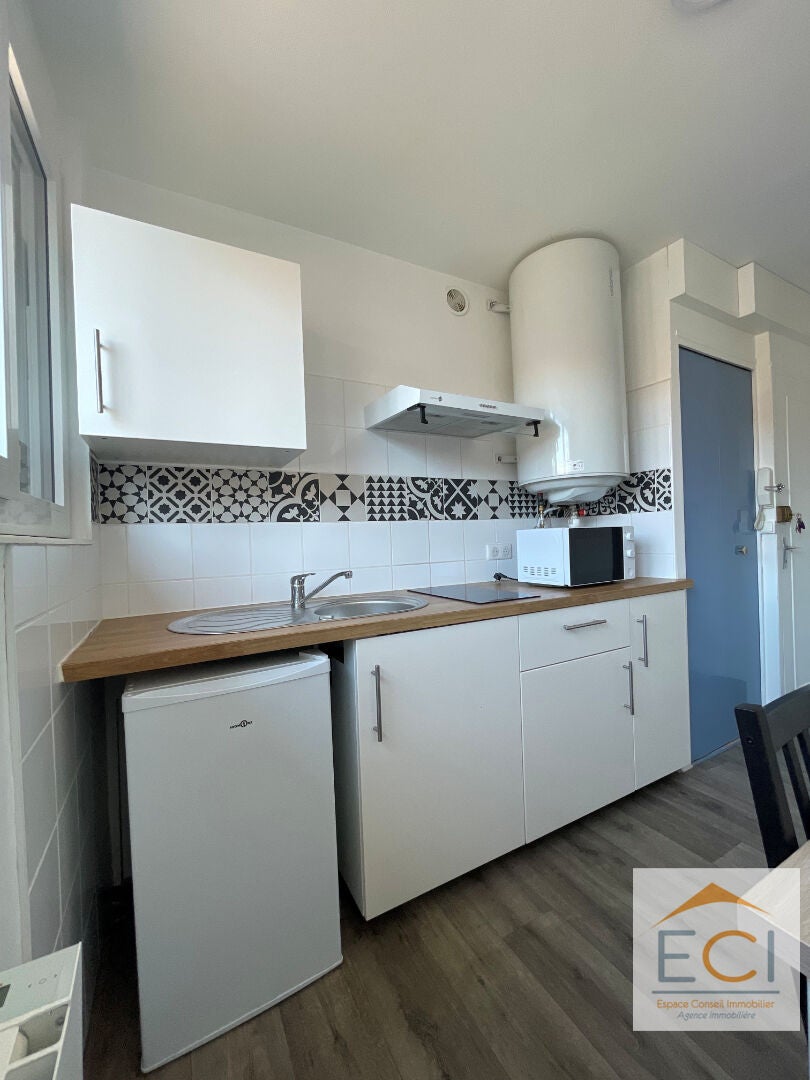 Appartement Rue Aristide Briand à Limoges