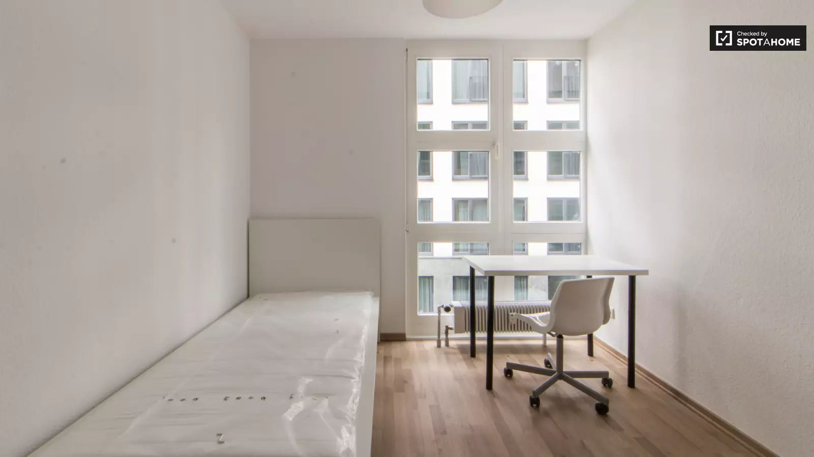 Wohnung Treseburger Ufer in Berlin