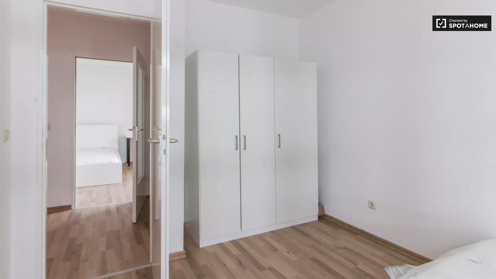 Wohnung Treseburger Ufer in Berlin