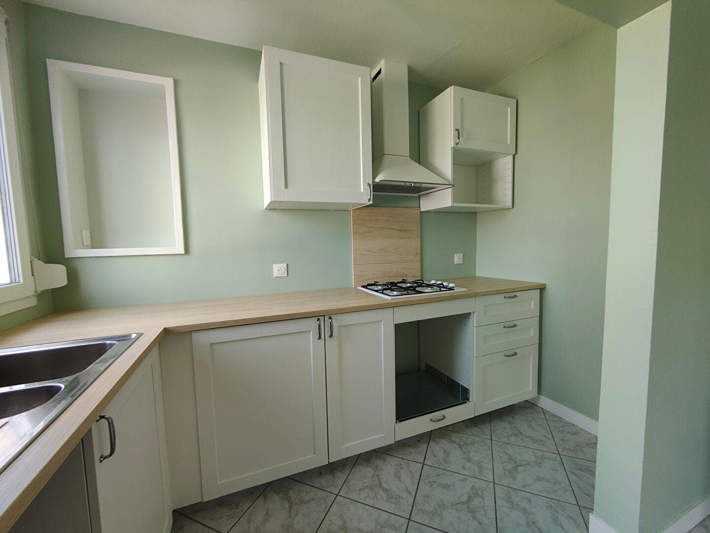 Flat Rue Paulin Labarre in Olivet