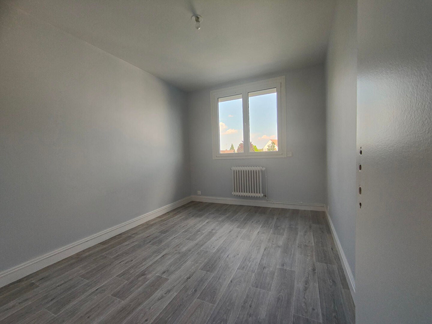 Flat Rue Paulin Labarre in Olivet