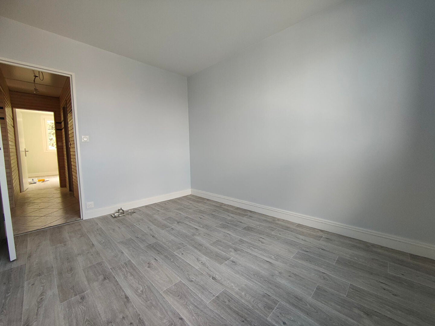 Flat Rue Paulin Labarre in Olivet