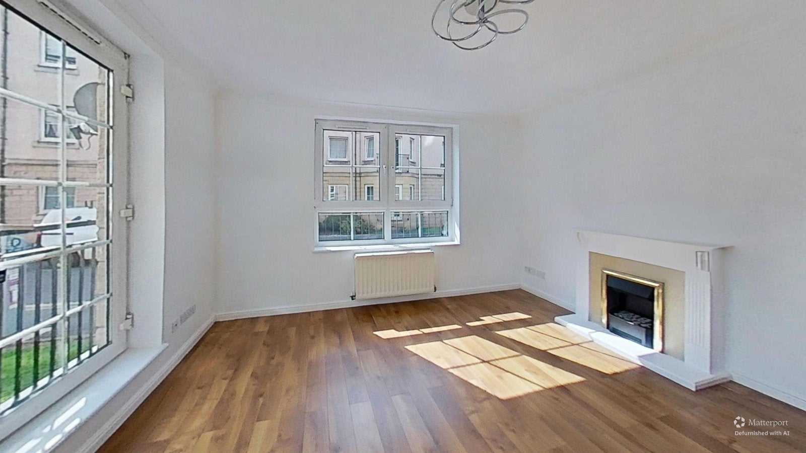 Flat Stead's Place in City of Edinburgh