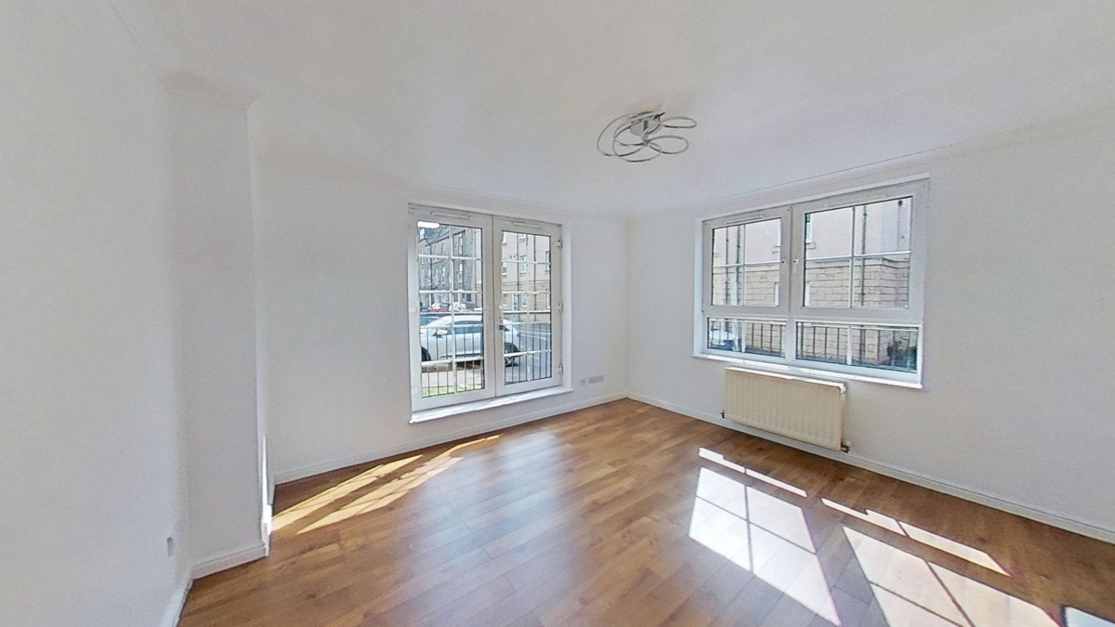 Flat Stead's Place in City of Edinburgh