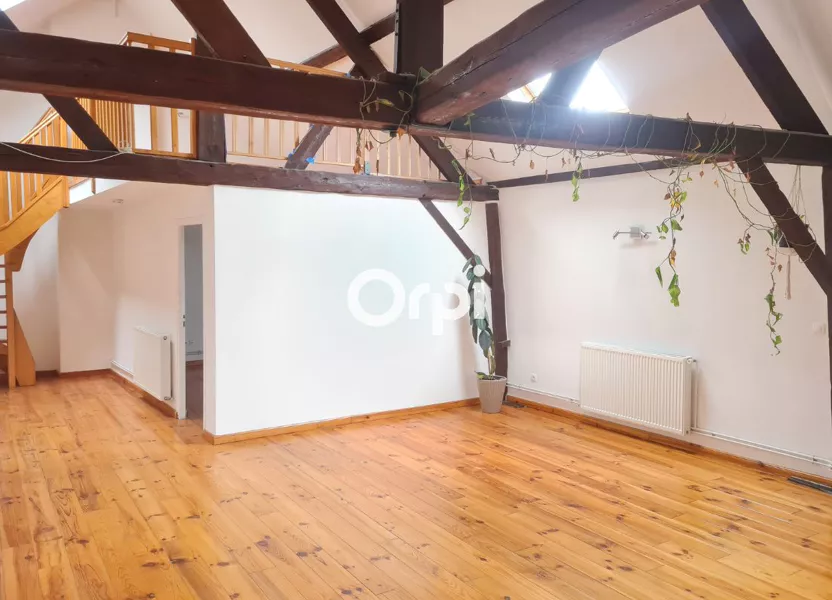 Appartement Rue de Rotterdam à Tourcoing