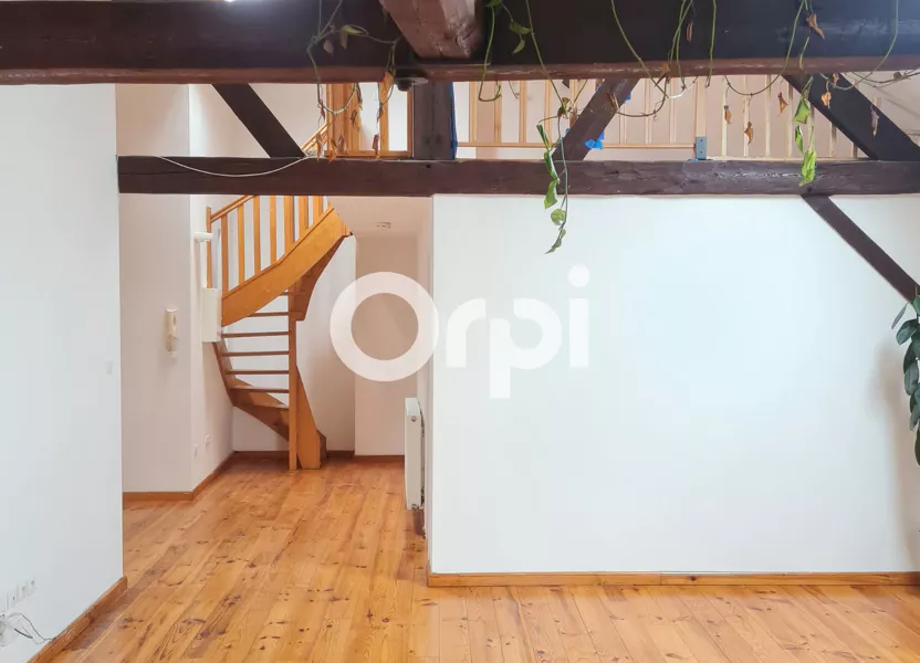 Appartement Rue de Rotterdam à Tourcoing