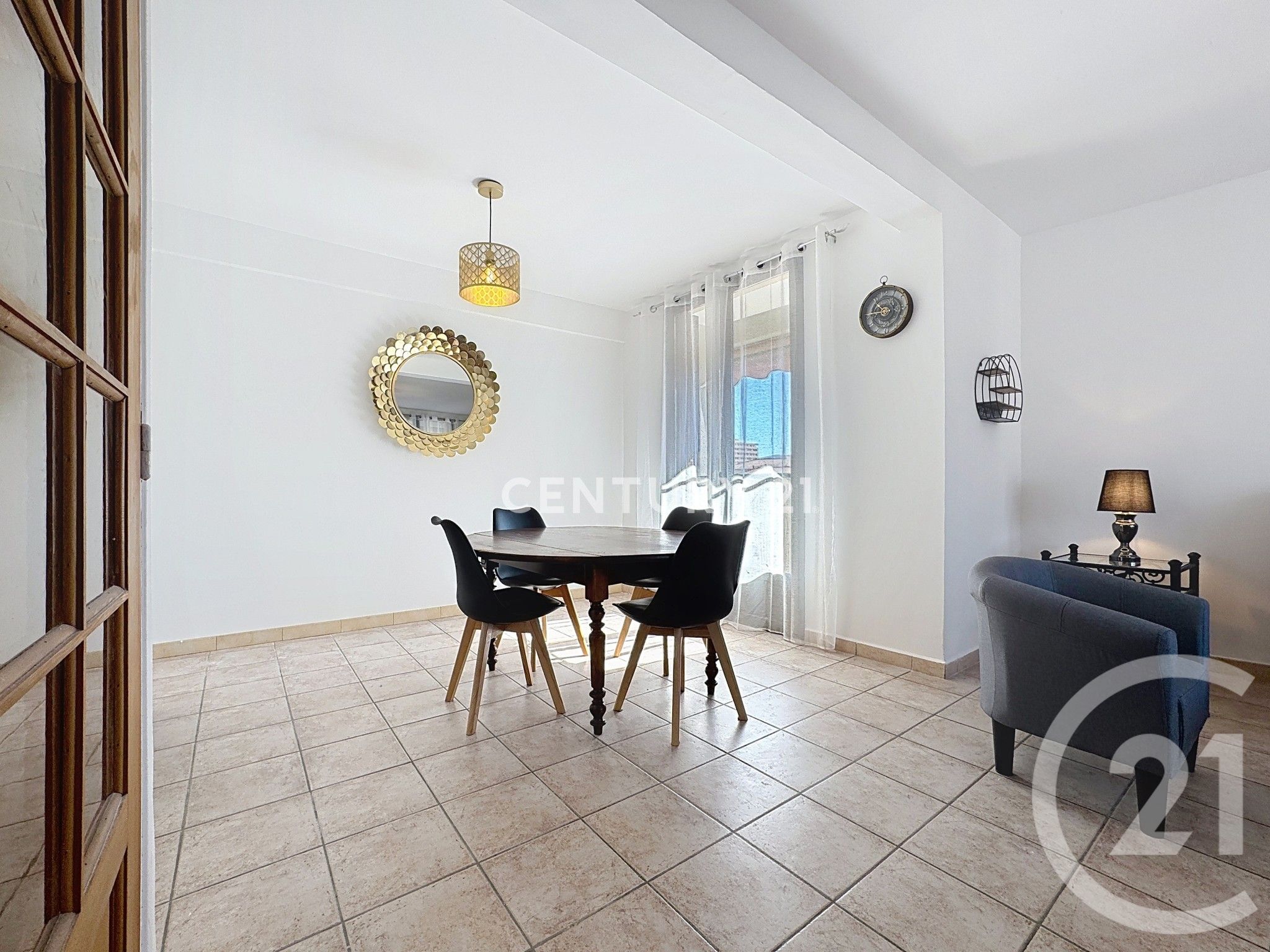 Appartement Rue de la République à Aubagne