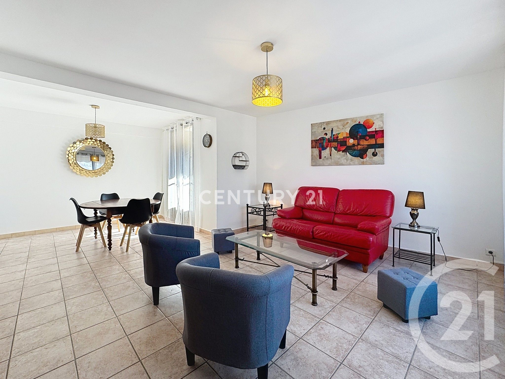 Appartement Rue de la République à Aubagne