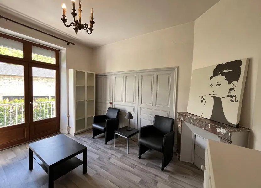 Appartement Chemin de Séjalan à Mende
