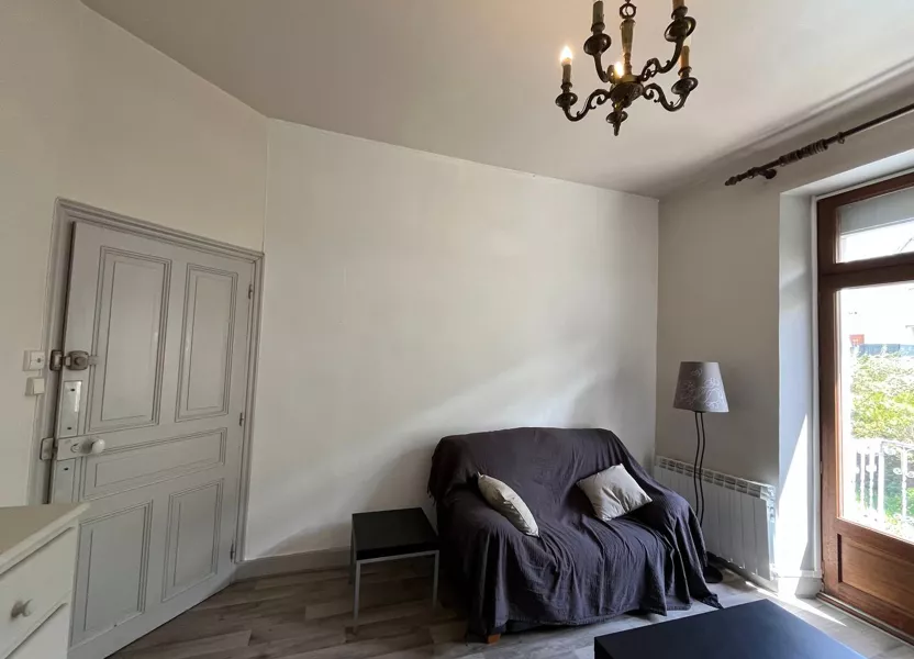 Appartement Chemin de Séjalan à Mende