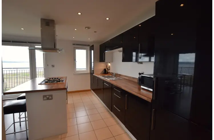 Flat Merlin Avenue in City of Edinburgh