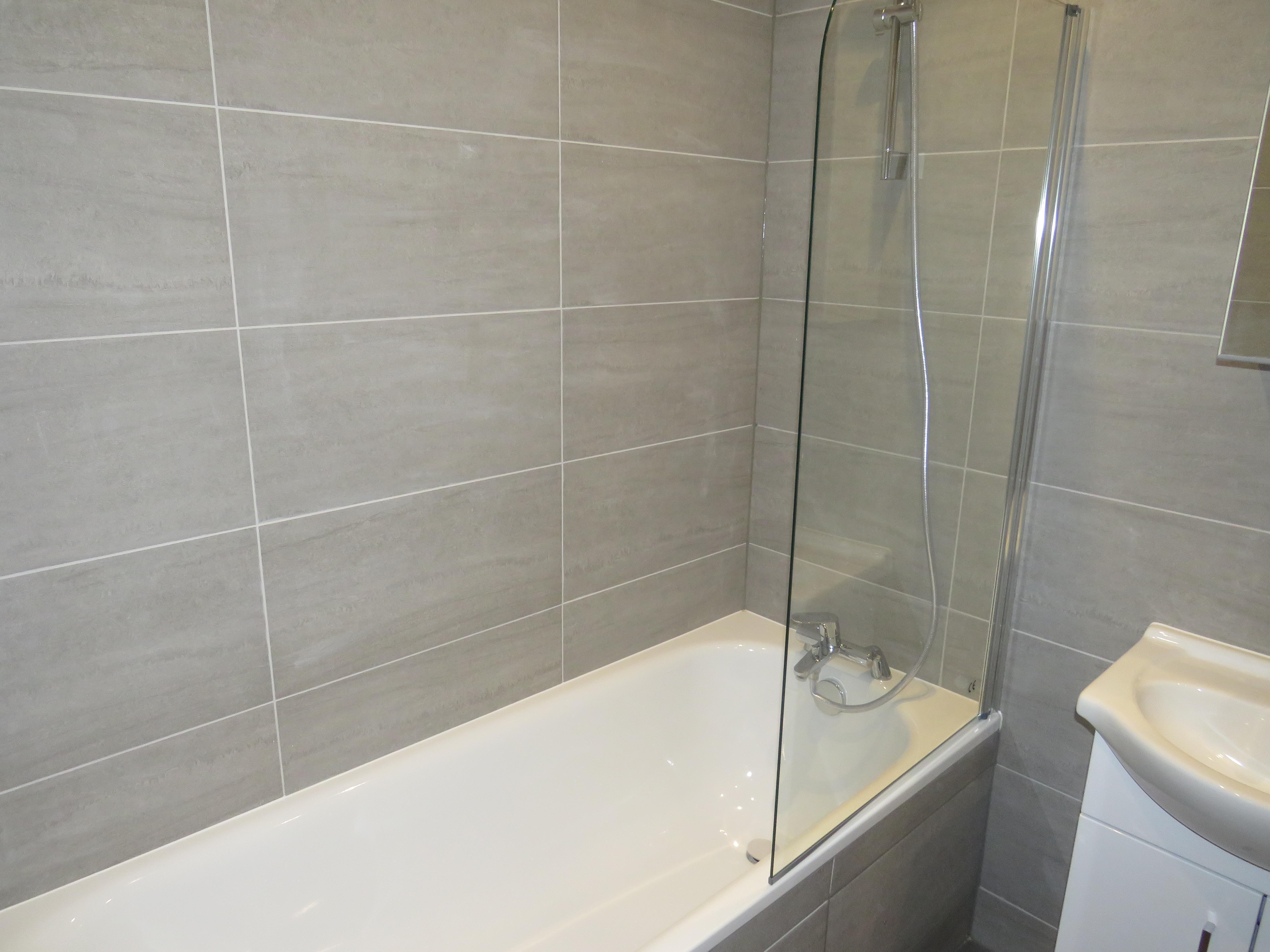 Flat Market Place in Watford