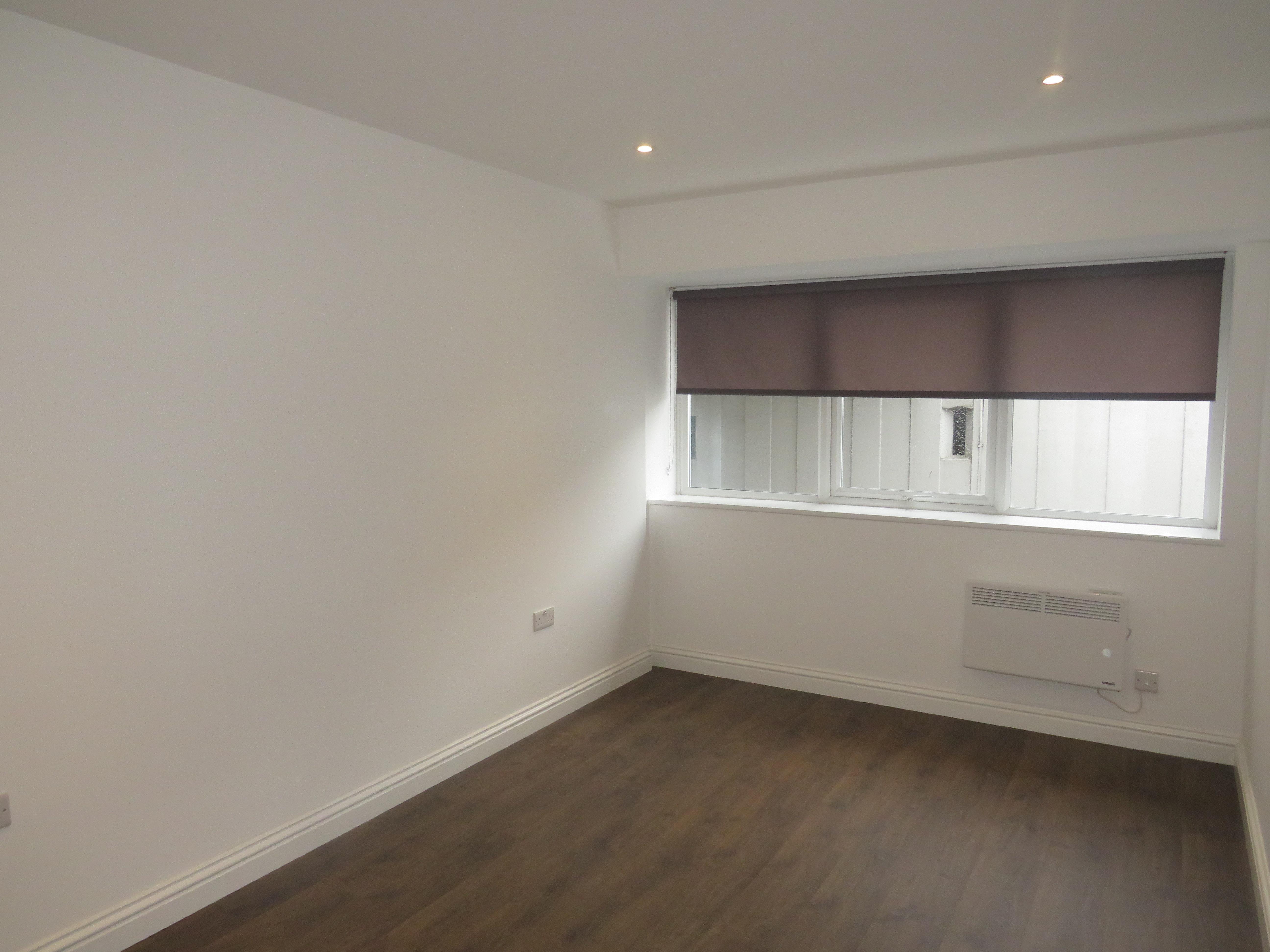 Flat Market Place in Watford