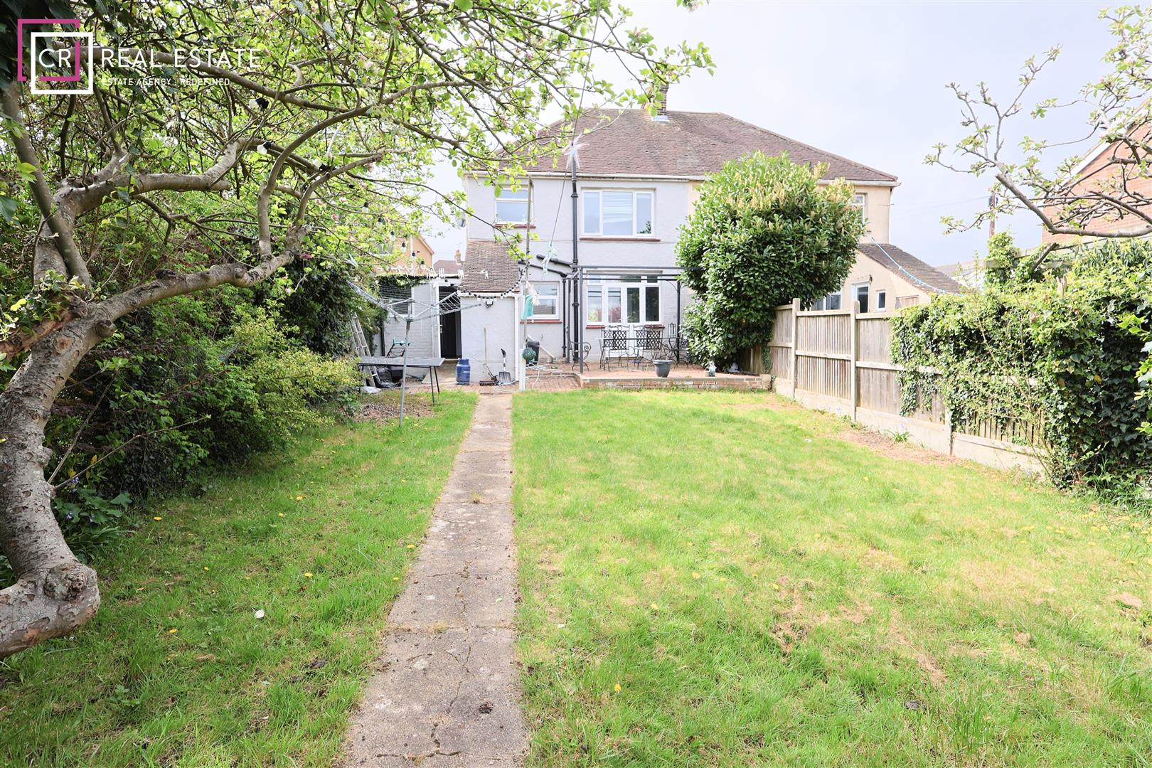 House Pattens Lane in Chatham
