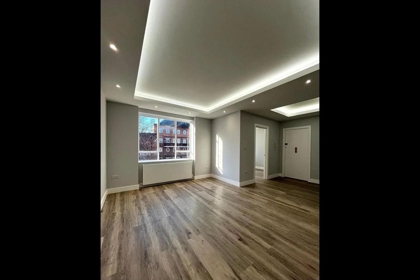 Flat Charlbert Street in City of Westminster