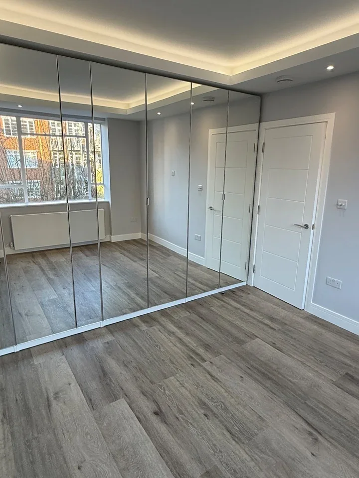 Flat Charlbert Street in City of Westminster