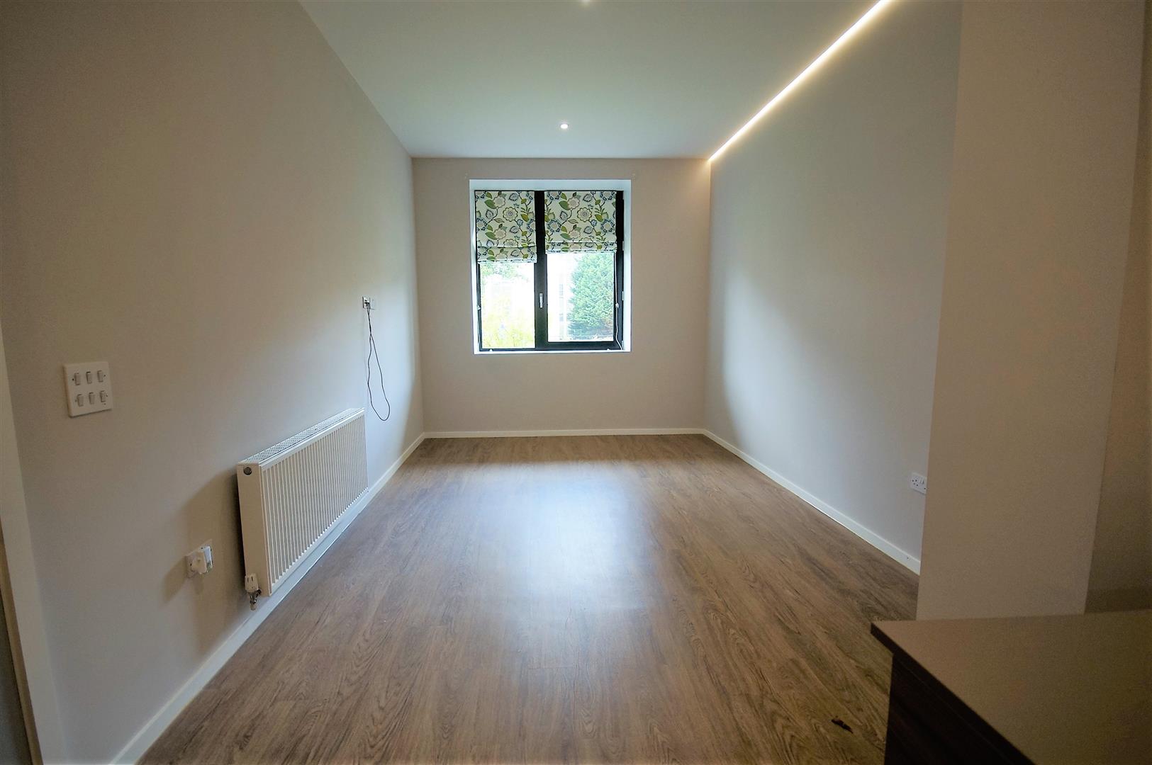 Flat Bournville Lane in Birmingham