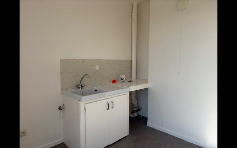 Appartement Place du Général de Gaulle à La Châtre