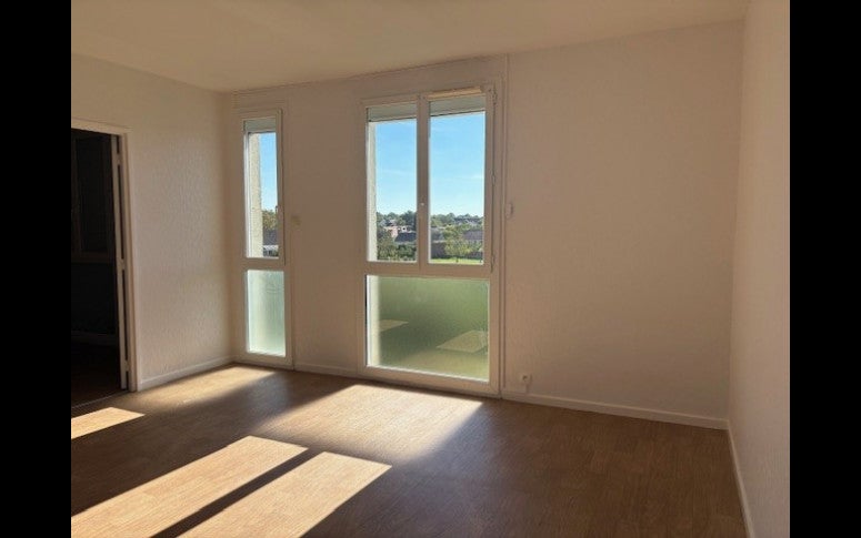 Appartement Place du Général de Gaulle à La Châtre