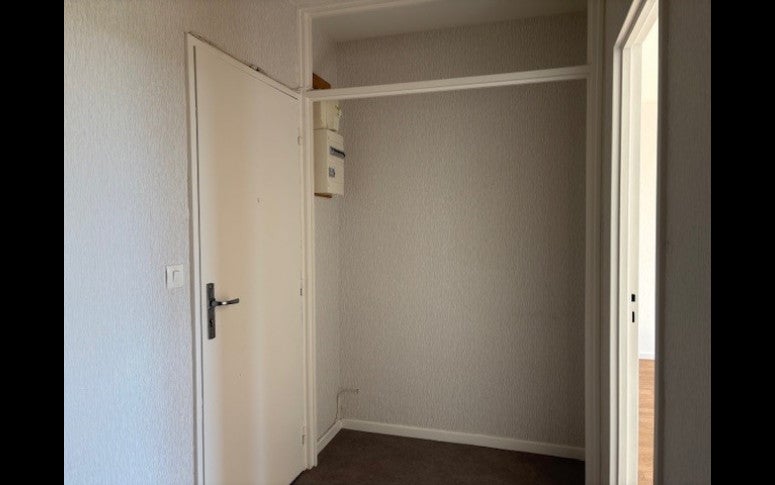 Appartement Place du Général de Gaulle à La Châtre