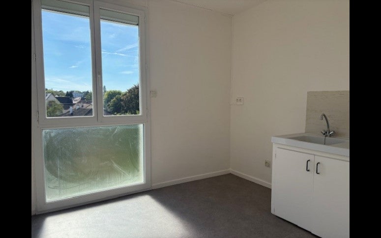 Appartement Place du Général de Gaulle à La Châtre