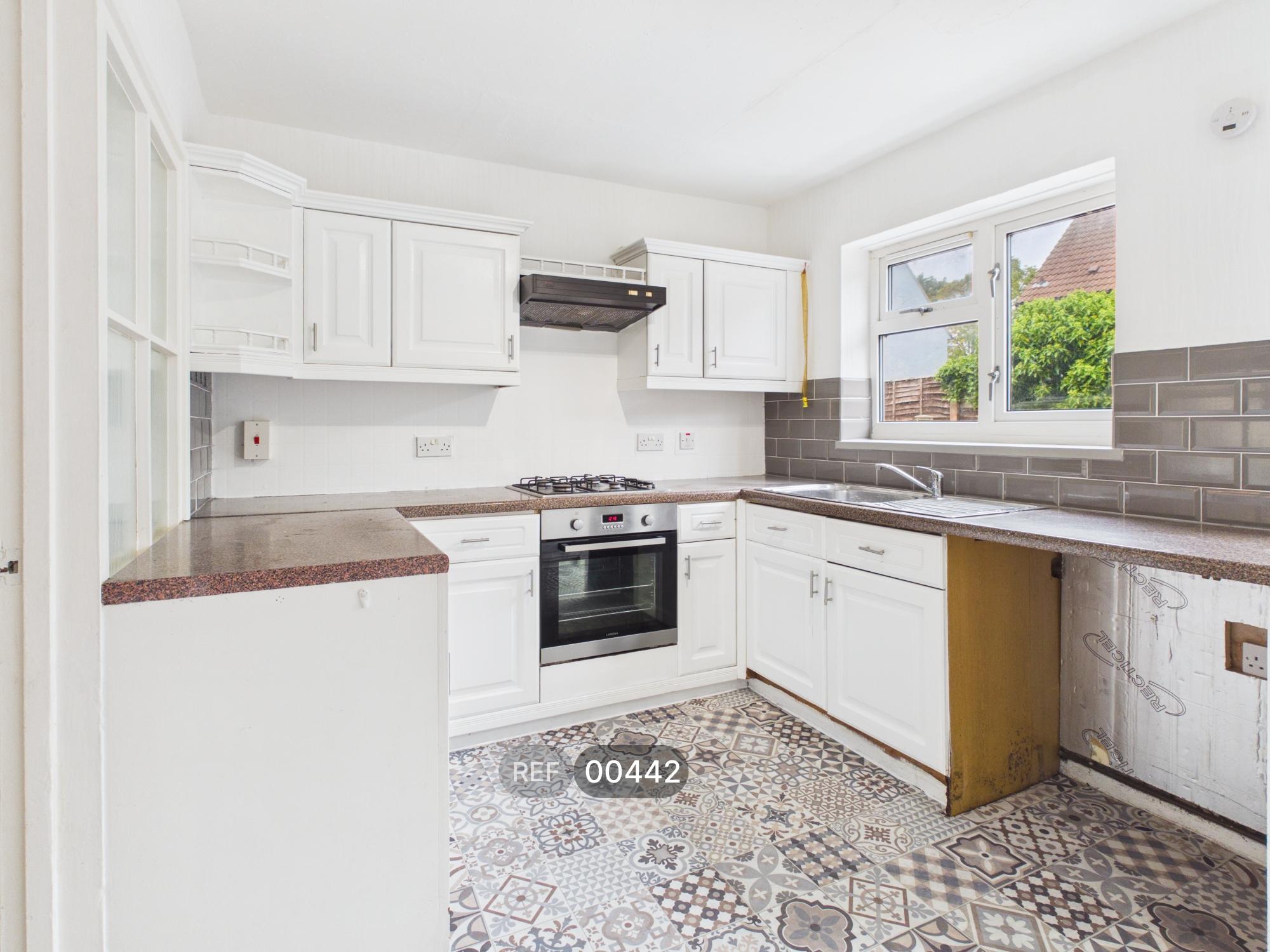House Stapleford Close in Hull