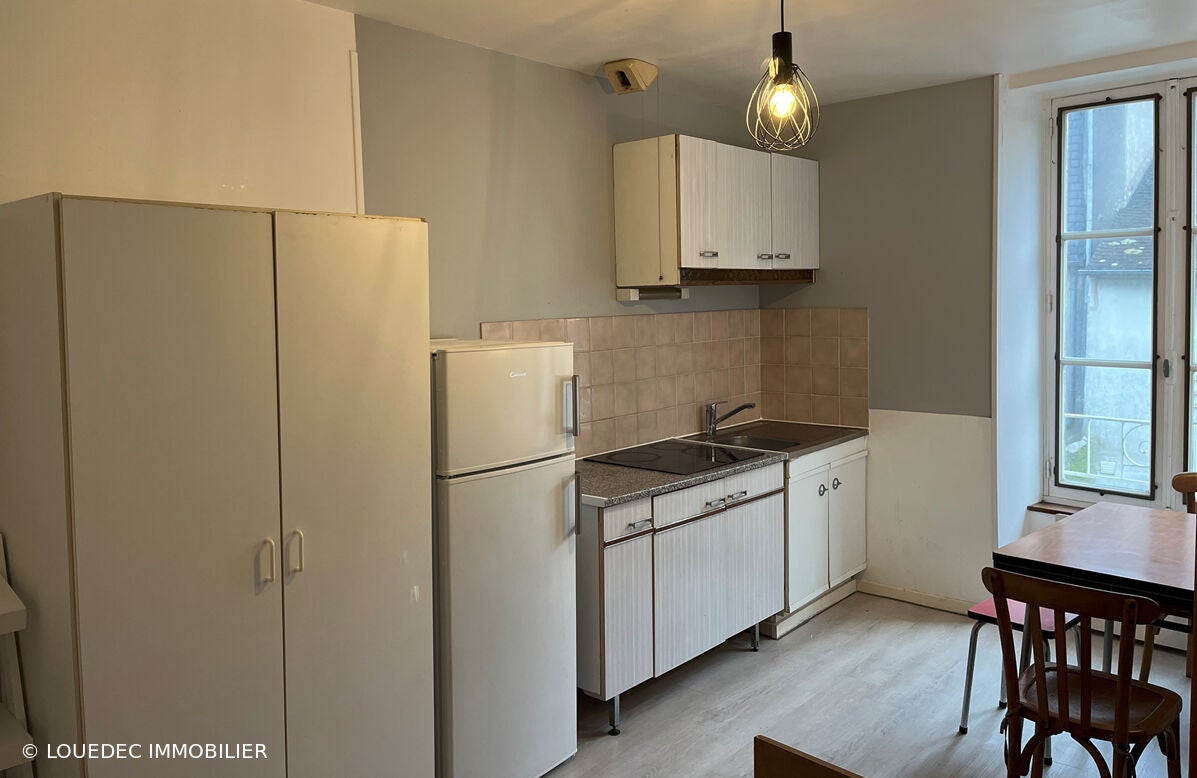 Flat Allée des Emballés in Noisy-le-Grand