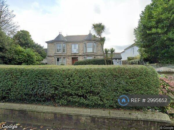 House Roskear in Camborne