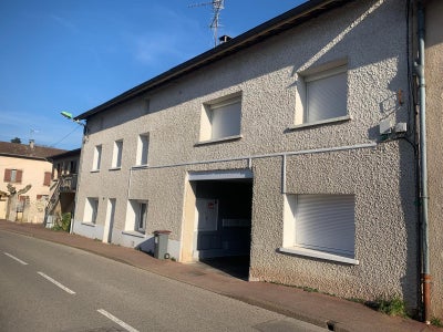 Appartement Rue de l'Égalité à Lafrançaise