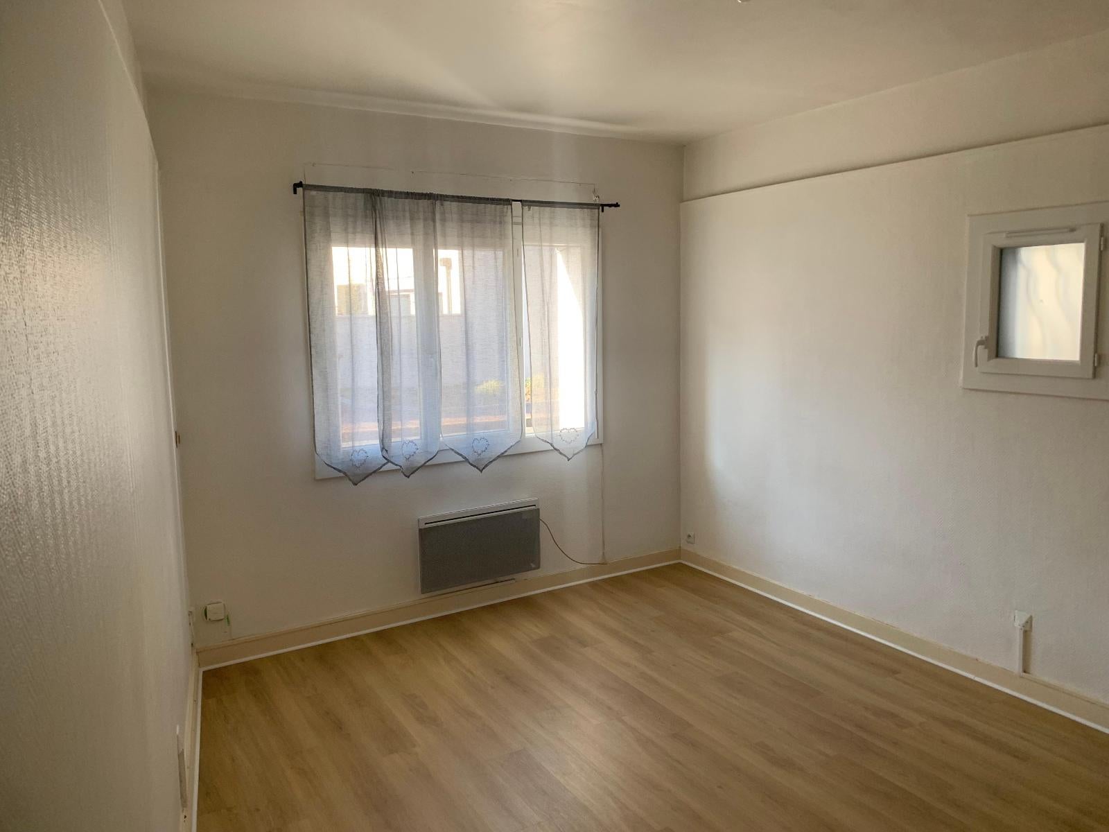 Appartement Rue de l'Égalité à Lafrançaise