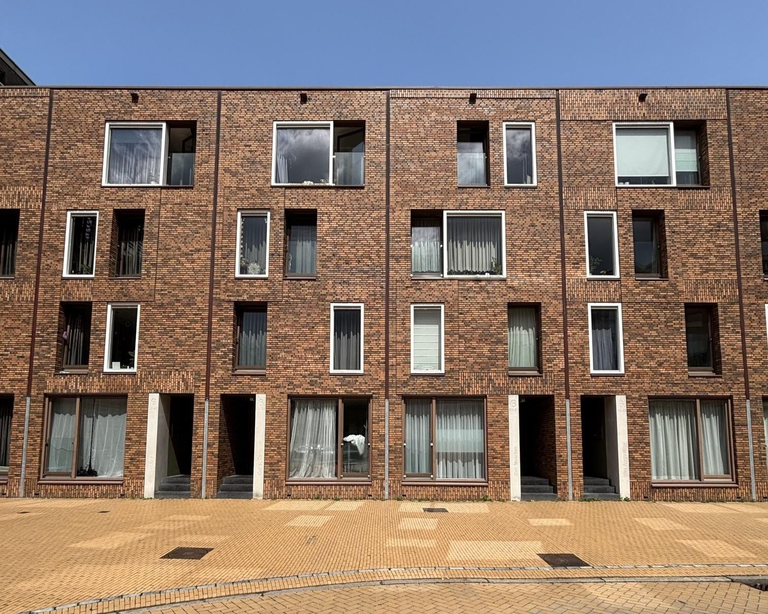 Studio Reitemakersrijge in Groningen