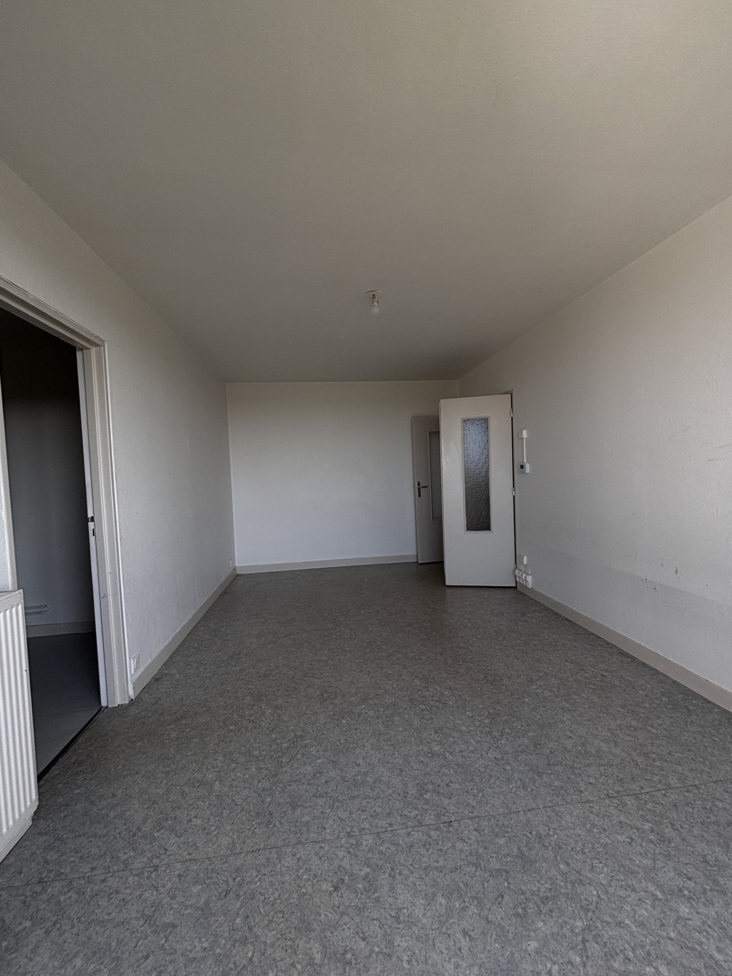 Appartement Avenue du Colonel Frédéric Manhès à Vierzon