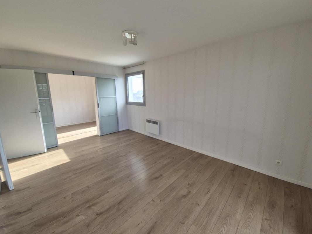 Flat Rue Cyfflé in Nancy