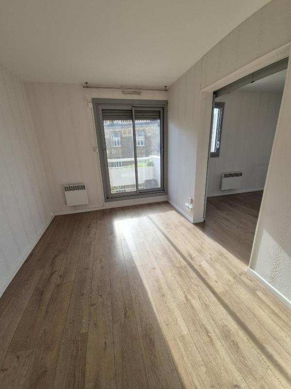 Flat Rue Cyfflé in Nancy