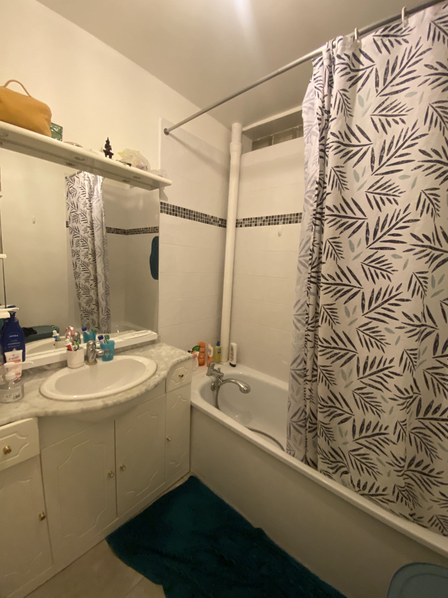 Appartement Rue des Canaux à Roussigny