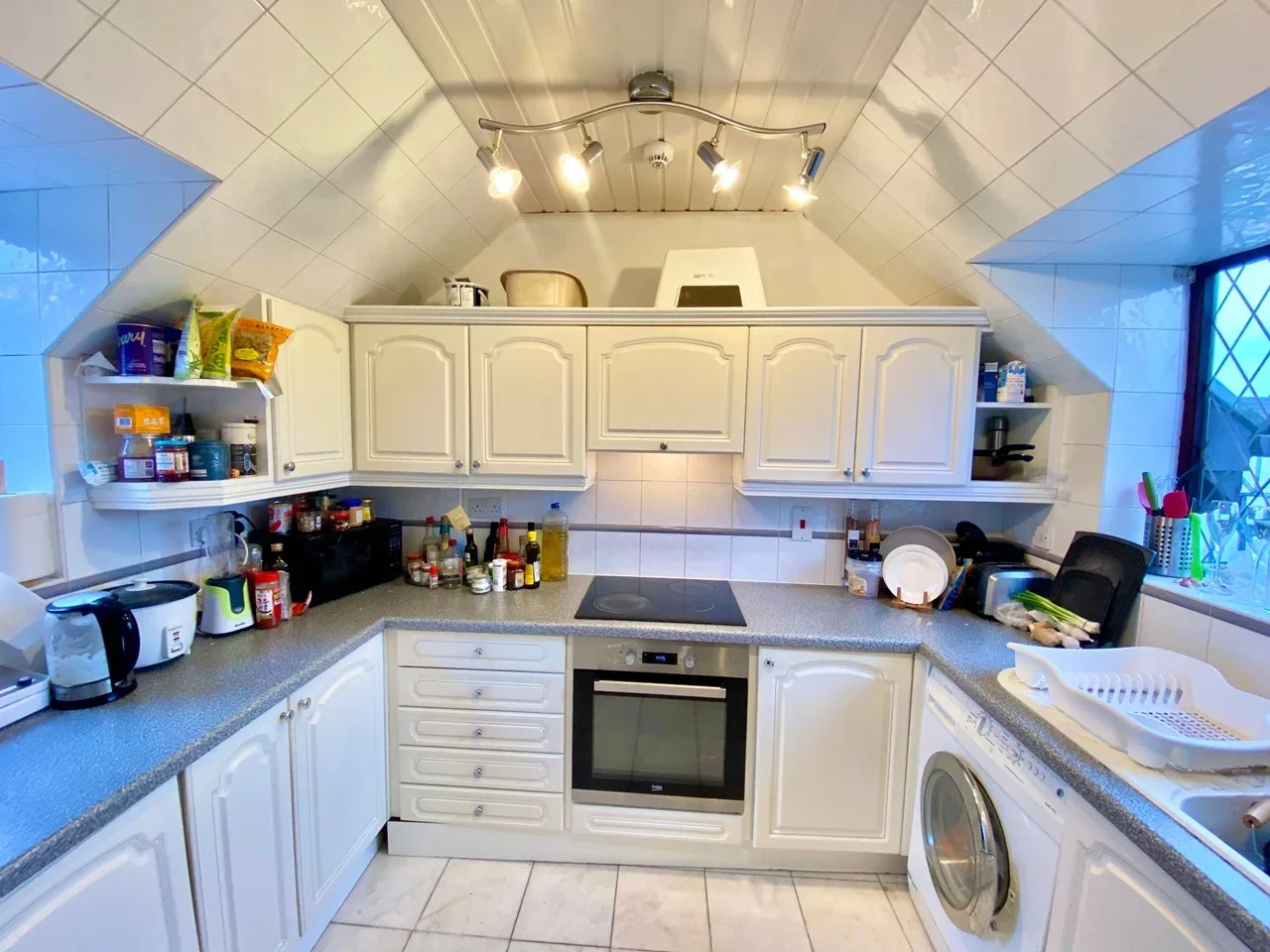 Flat Robina Close in Greater London
