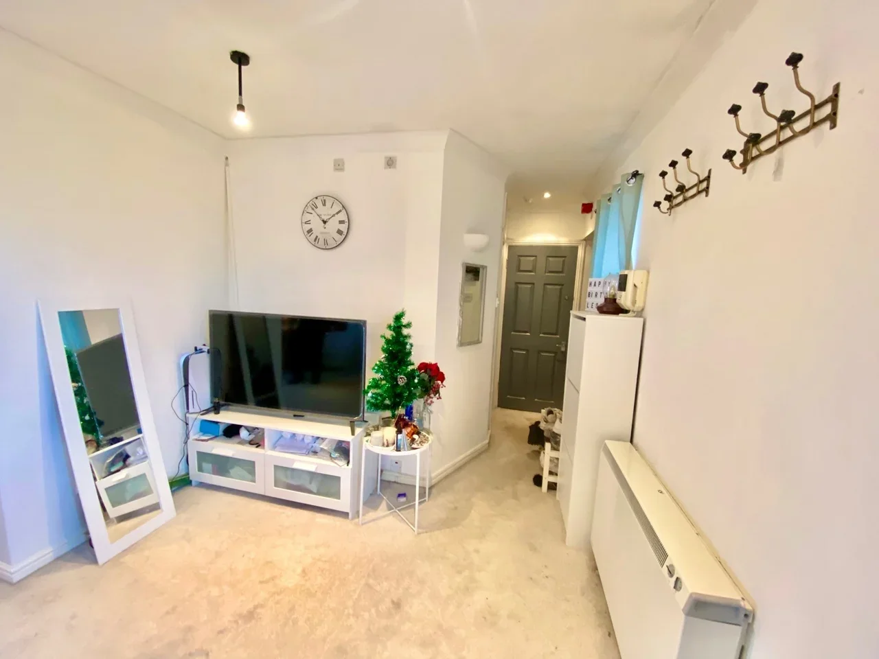 Flat Robina Close in Greater London