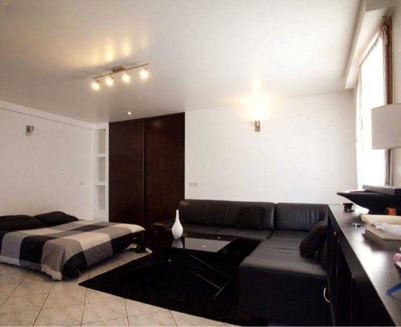 Appartement Rue Émile Combes à Talence