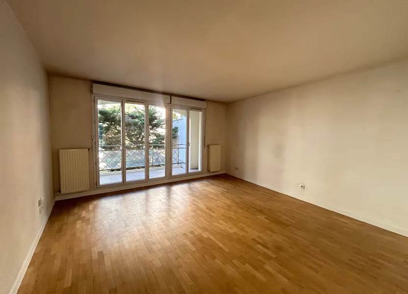 Flat Rue d'Essling in Lyon