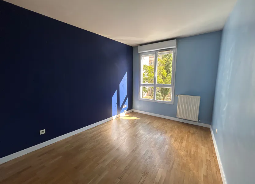 Flat Rue d'Essling in Lyon