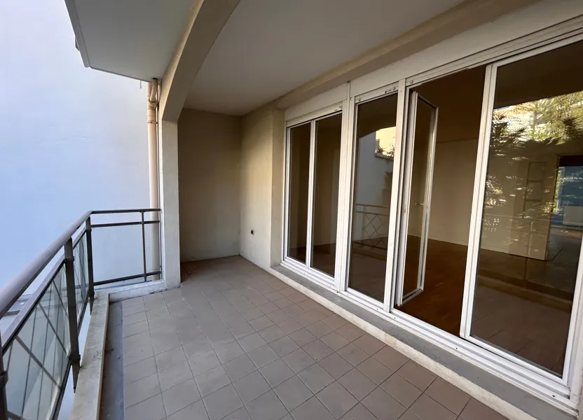 Flat Rue d'Essling in Lyon