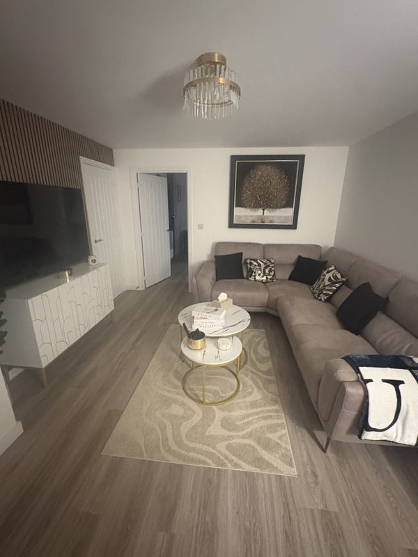 Room Burnham Gardens in Middlesbrough