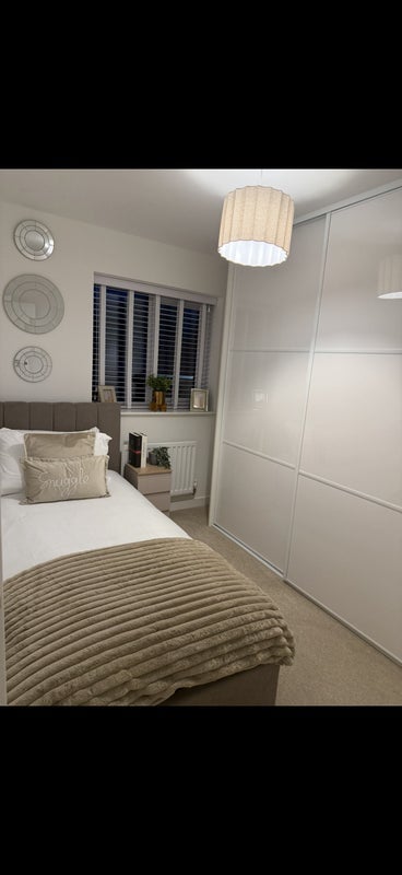 Room Burnham Gardens in Middlesbrough