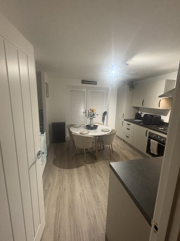 Room Burnham Gardens in Middlesbrough