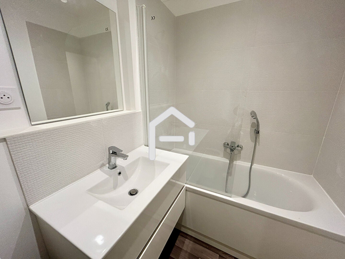 Appartement Avenue Honoré Serres à Toulouse